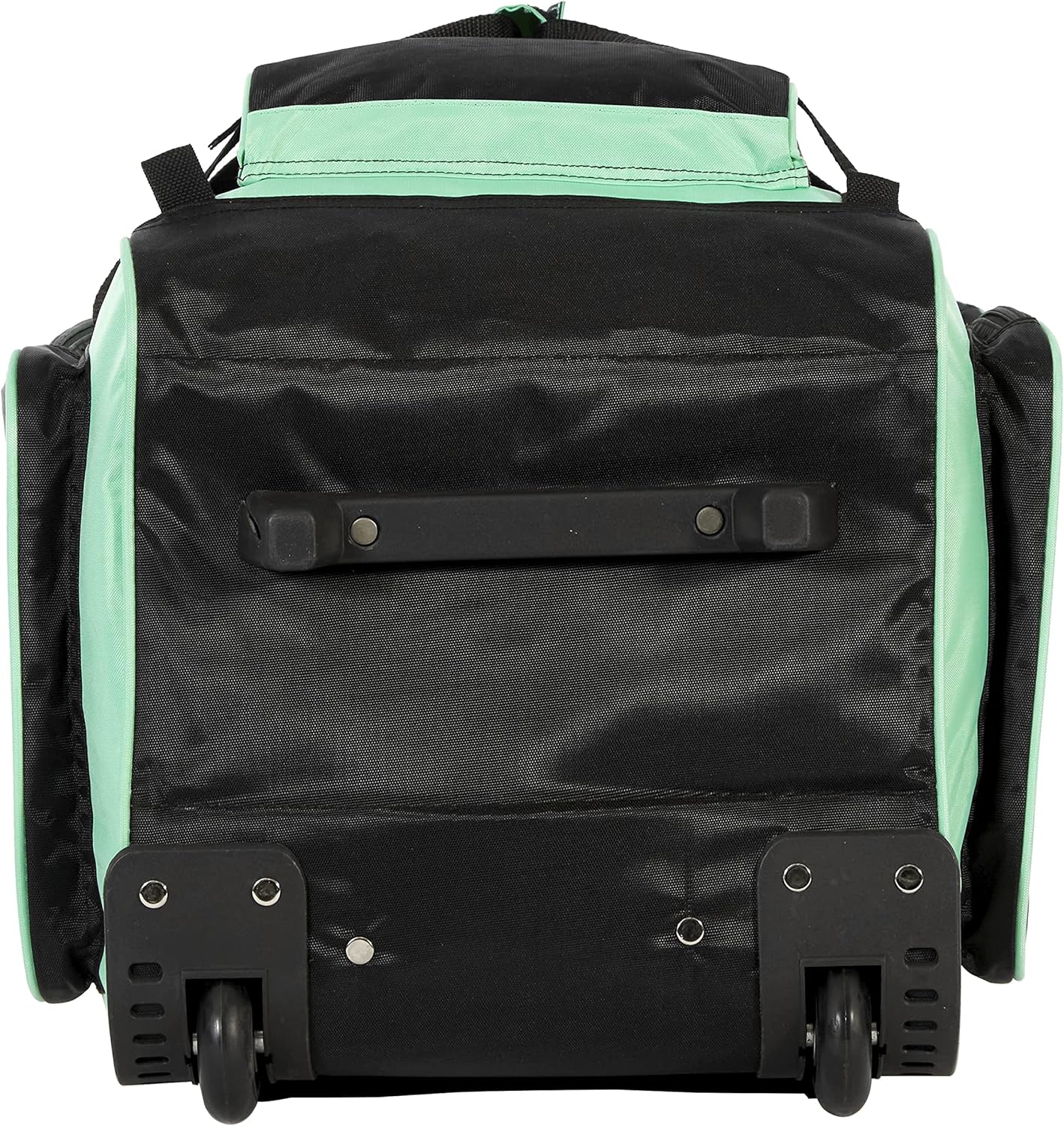 Xpedition 30 Inch Multi-Pocket Upright Rolling Duffel Bag - Image 8